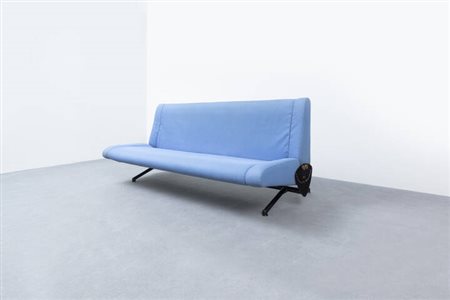 OSVALDO BORSANI<BR>Divano mod. D70