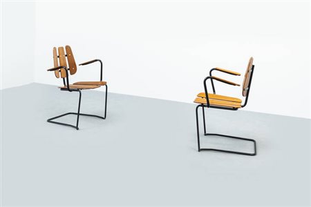 CHESSA PAOLO, attribuito