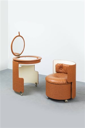 LUIGI MASSONI<BR>Dilly Dally