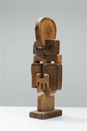 ADOLF VALLAZZA<BR>Ortisei (BZ) 1924