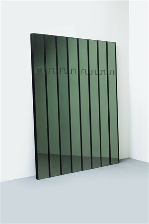 ELCO<BR>Otto appendiabiti mod. Gronda