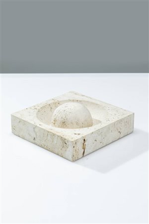 SORMANI<BR>Posacenere Nucleo