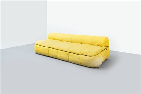 CINI BOERI<BR>Divano  mod. Strip
