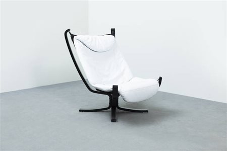 FRAU<BR>Poltrona mod. Viking