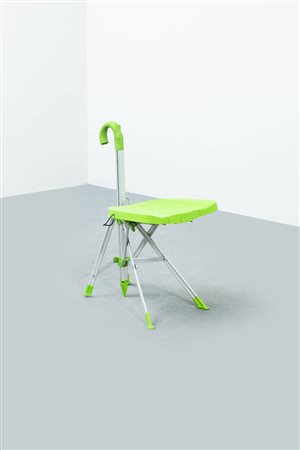 GAETANO PESCE<BR>Umbrella chair