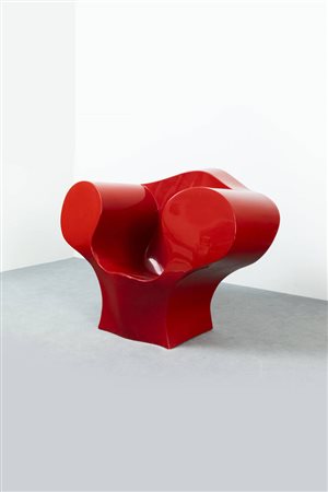 RON ARAD<BR>Poltrona mod. The Big Easy