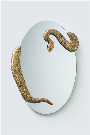 LUISA ZANIBELLI<BR>Venezia 1935