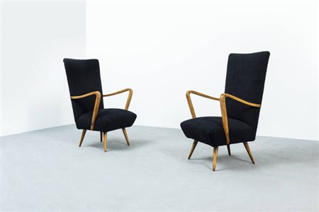 OSVALDO BORSANI, attribuito