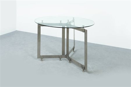 PRODUZIONE ITALIANA<BR>Tavolo