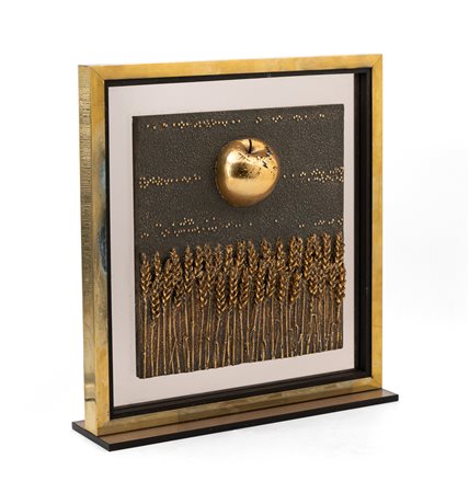 VANNI VIVIANI (1937-2002) - Piccolo universo ritrovato