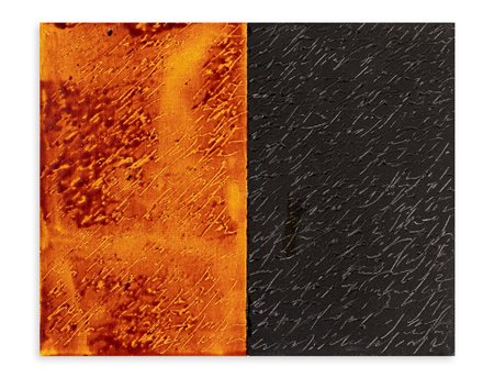 ALFREDO RAPETTI (1961) - Senza Titolo, 2012