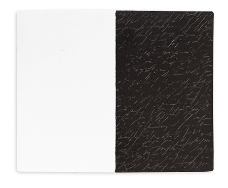 ALFREDO RAPETTI (1961) - Senza Titolo, 2013