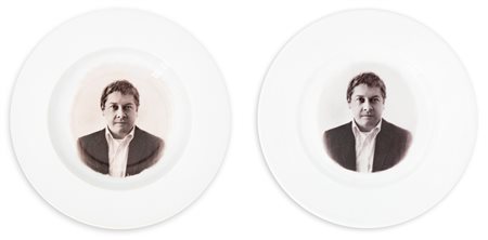 LIVIO MARZOT (1934) - Lotto unico composto da 2 opere