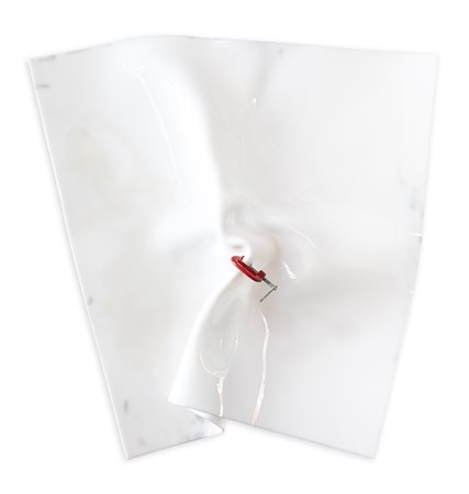 PAOLO BOZZATO - Senza Titolo