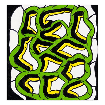 DALILA CROTTI (1983) - ST, 2004