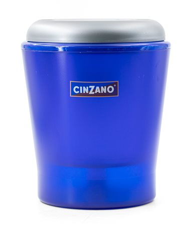 CINZANO - Anni 2000
