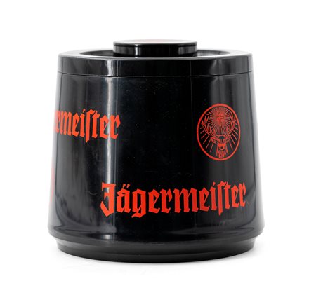 JÄGERMEISTER - Anni '90