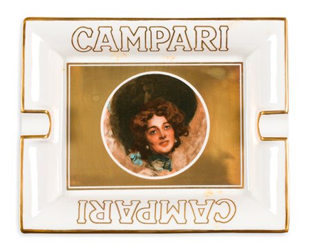 CAMPARI - Anni '70