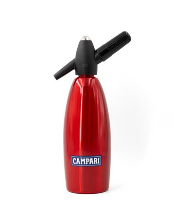 CAMPARI - Anni '90
