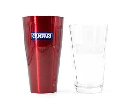 CAMPARI - Anni '90