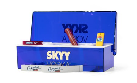 BRAND VARI - Lotto unico 