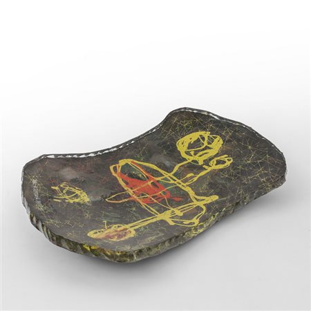 DUBE' (DUILIO BERNABE')