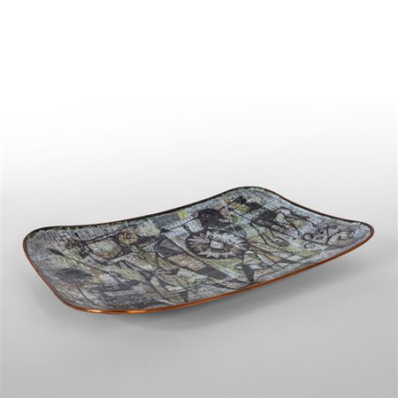 BARI VIRGILIO  DEL CAMPO