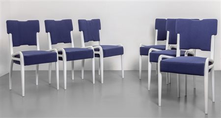 FARINA MOREZ RUGGERO