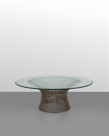 PLATNER WARREN