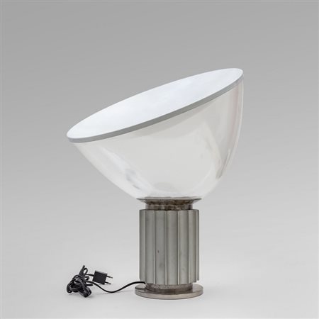 CASTIGLIONI ACHILLE E PIER GIACOMO