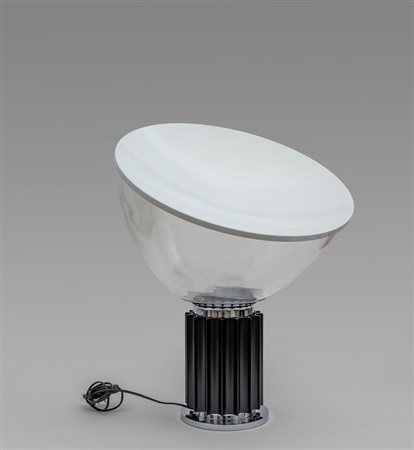 CASTIGLIONI ACHILLE E PIER GIACOMO