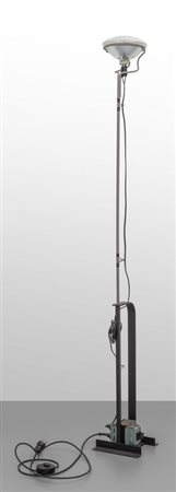 CASTIGLIONI ACHILLE E PIER GIACOMO