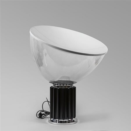 CASTIGLIONI ACHILLE E PIER GIACOMO