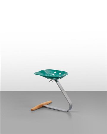 CASTIGLIONI ACHILLE E PIER GIACOMO