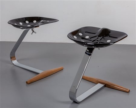 CASTIGLIONI ACHILLE E PIER GIACOMO