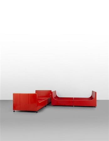 GARDELLA I. CASTELLI FERRIERI A.