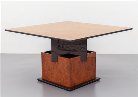 CACCIA DOMINIONI LUIGI