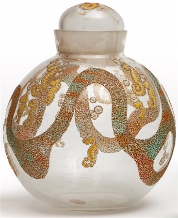 FUGA ANZOLO E GIUSEPPE