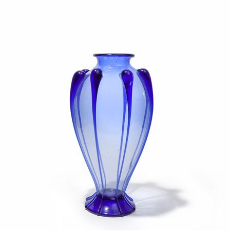 ZECCHIN VITTORIO MVM CAPPELLIN