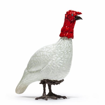 TONI ZUCCHERI  VENINI