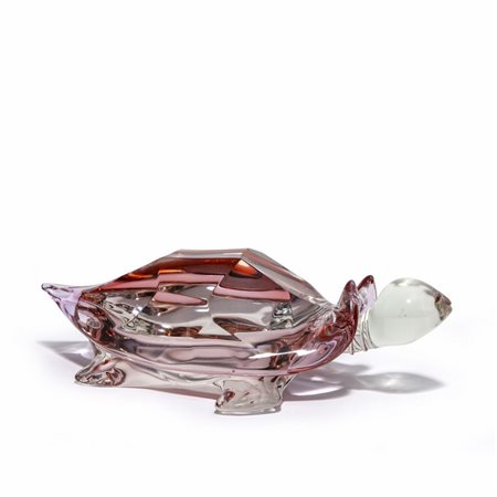 PINZONI MARIO  SEGUSO VETRI D'ARTE