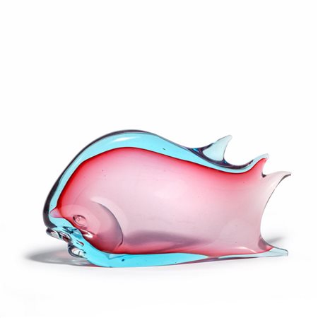 POLI FLAVIO SEGUSO VETRI D'ARTE