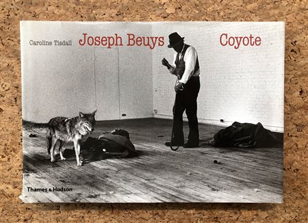 JOSEPH BEUYS - Coyote, 2008