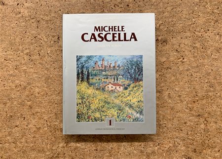 MICHELE CASCELLA - Catalogo ragionato generale dei dipinti, 1988