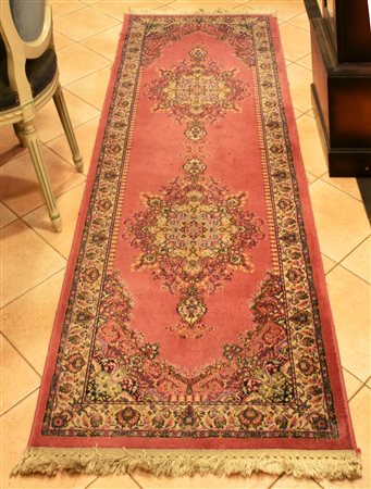 PASSATOIA cm 240x80 Segni di usura