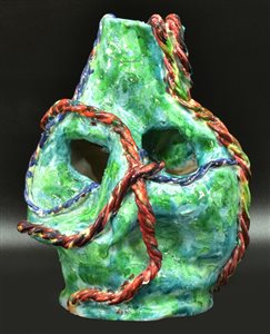 ANTIQUARIATO, VETRI, CERAMICHE, PENNE E OGGETTI DA COLLEZIONE