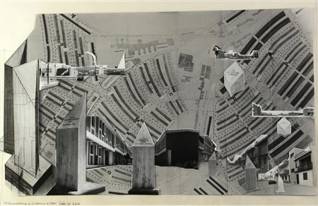 Nanda Vigo Fabrizio Garghetti TOPONOMASTICA DI GIBELLINA montaggio...