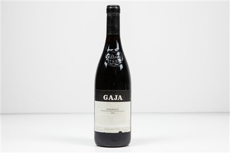 Gaja, Barbaresco