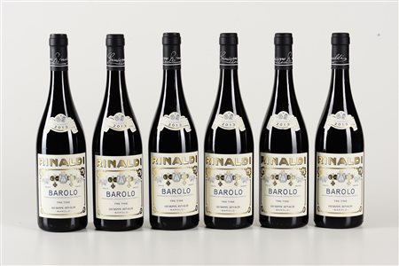 Giuseppe Rinaldi, Barolo Tre Tine