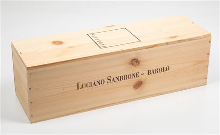 Luciano Sandrone, Barolo Le Vigne